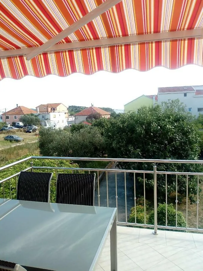 Mendula 0*, Pakostane Croatia