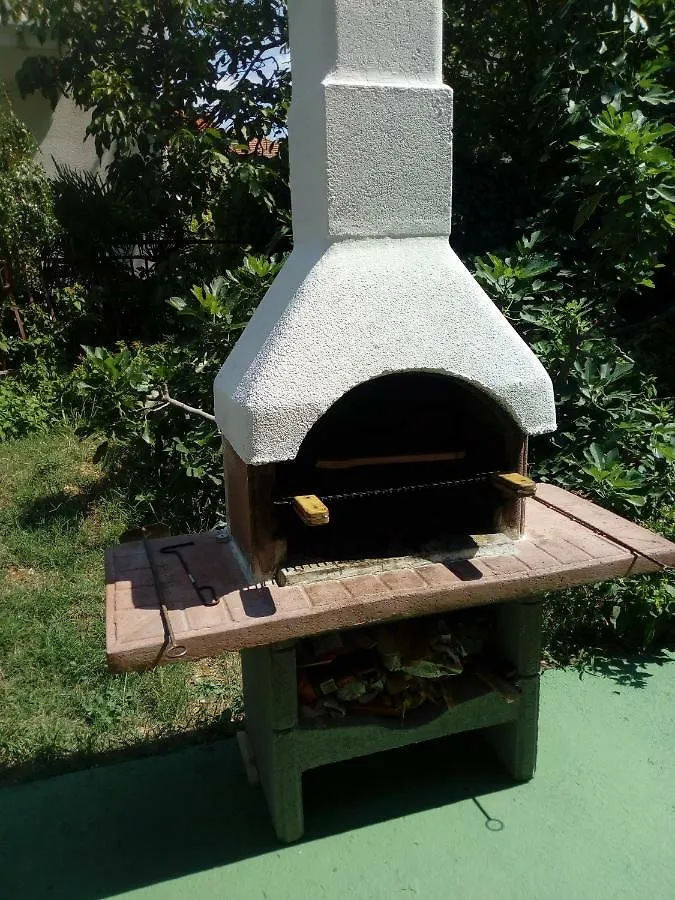 Apartman Mendula Croatia