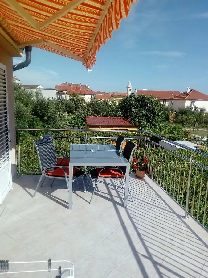 Apartman Mendula