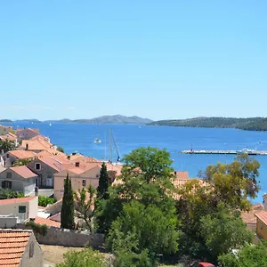 Blue Apartman